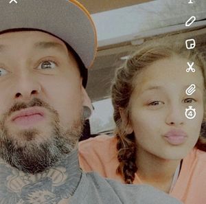 Meet your Posher, Dana